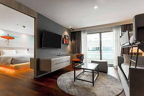 Radisson RED Phuket Patong Beach