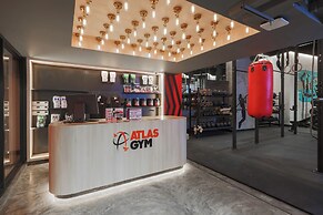 Radisson RED Phuket Patong Beach