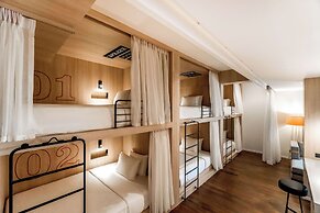 Radisson RED Phuket Patong Beach