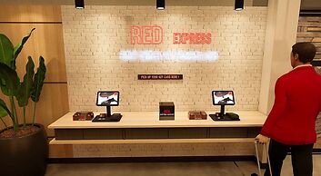 Radisson RED Phuket Patong Beach