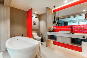 Radisson RED Phuket Patong Beach