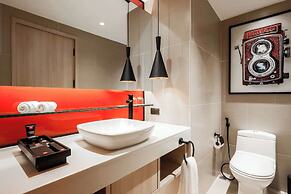 Radisson RED Phuket Patong Beach