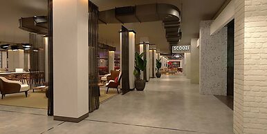 Radisson RED Phuket Patong Beach