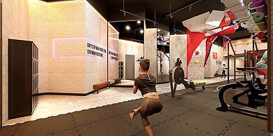 Radisson RED Phuket Patong Beach