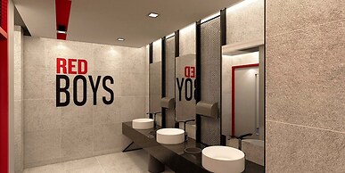 Radisson RED Phuket Patong Beach