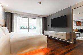 Radisson RED Phuket Patong Beach