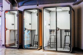 Radisson RED Phuket Patong Beach