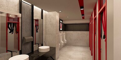 Radisson RED Phuket Patong Beach