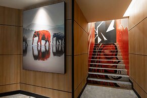 Radisson RED Phuket Patong Beach