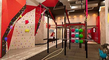 Radisson RED Phuket Patong Beach