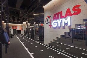 Radisson RED Phuket Patong Beach