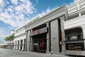 Radisson RED Phuket Patong Beach