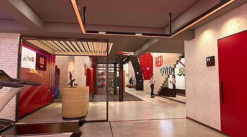 Radisson RED Phuket Patong Beach