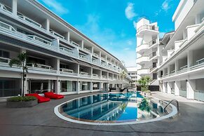Radisson RED Phuket Patong Beach