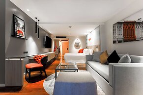 Radisson RED Phuket Patong Beach