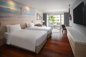 Radisson RED Phuket Patong Beach