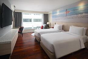 Radisson RED Phuket Patong Beach
