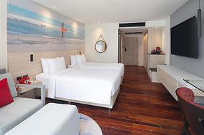 Radisson RED Phuket Patong Beach