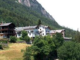 Les Rochers