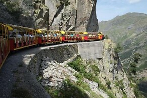 Les Rochers