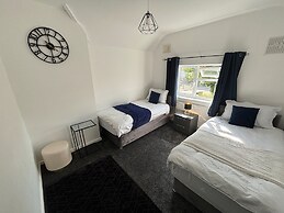 Home in the Heart of Watford