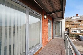 Cosy Carlisle Apartment - Ideal for Couples