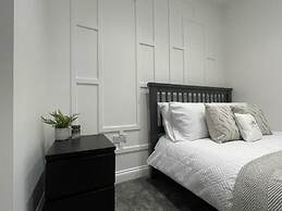 Cosy Carlisle Apartment - Ideal for Couples