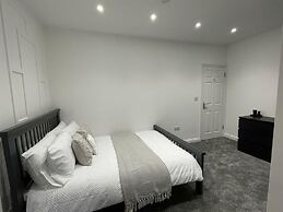Cosy Carlisle Apartment - Ideal for Couples