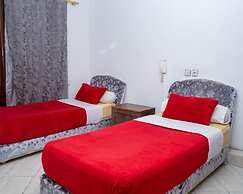 Hotel Alecanti