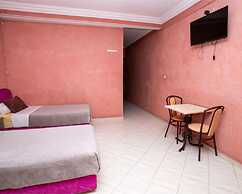 Hotel Alecanti