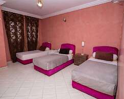 Hotel Alecanti