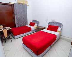 Hotel Alecanti