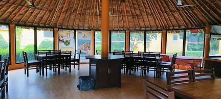 Limewood Riverside Resort