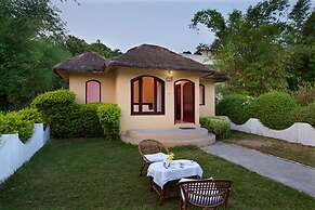 Limewood Riverside Resort