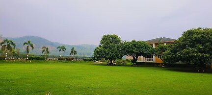 Limewood Riverside Resort