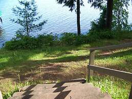 Limewood Riverside Resort