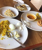 Limewood Riverside Resort