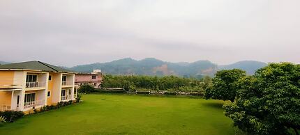 Limewood Riverside Resort