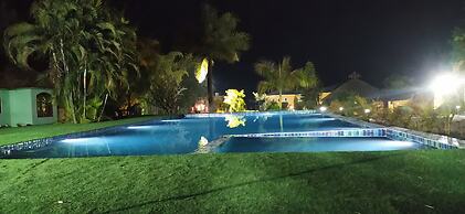 Limewood Riverside Resort