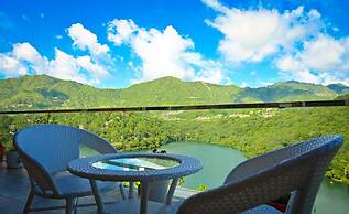 Limewood Riverside Resort