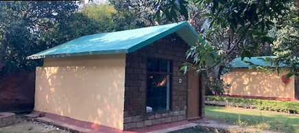 Limewood Riverside Resort