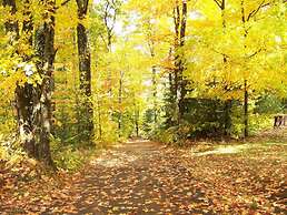 Limewood Riverside Resort