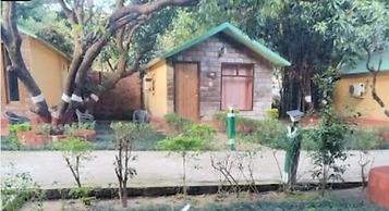 Limewood Riverside Resort