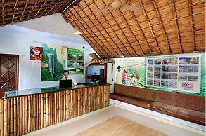 Limewood Riverside Resort