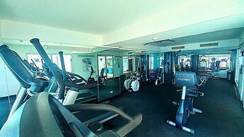 Exclusive Apartment in Calzada De Amador