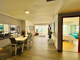 Exclusive Apartment in Calzada De Amador