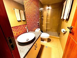 Exclusive Apartment in Calzada De Amador
