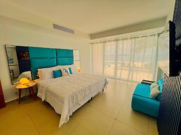 Exclusive Apartment in Calzada De Amador