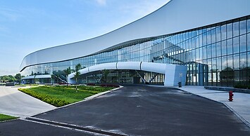 Exclusive Apartment in Calzada De Amador