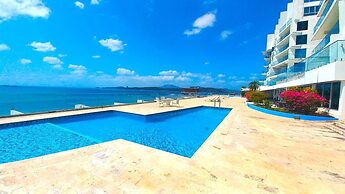 Exclusive Apartment in Calzada De Amador